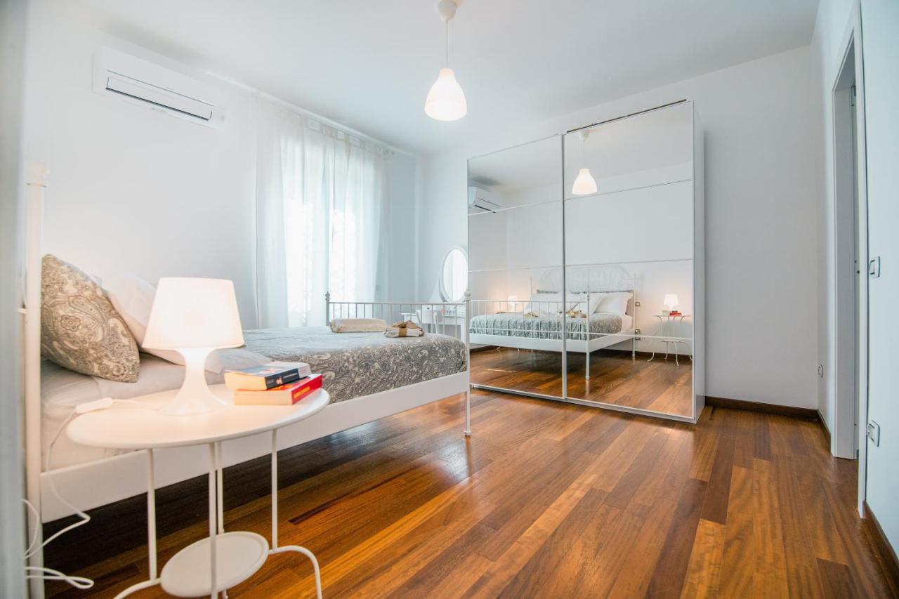 Familiaris Pompei Holiday Home Ngoại thất bức ảnh