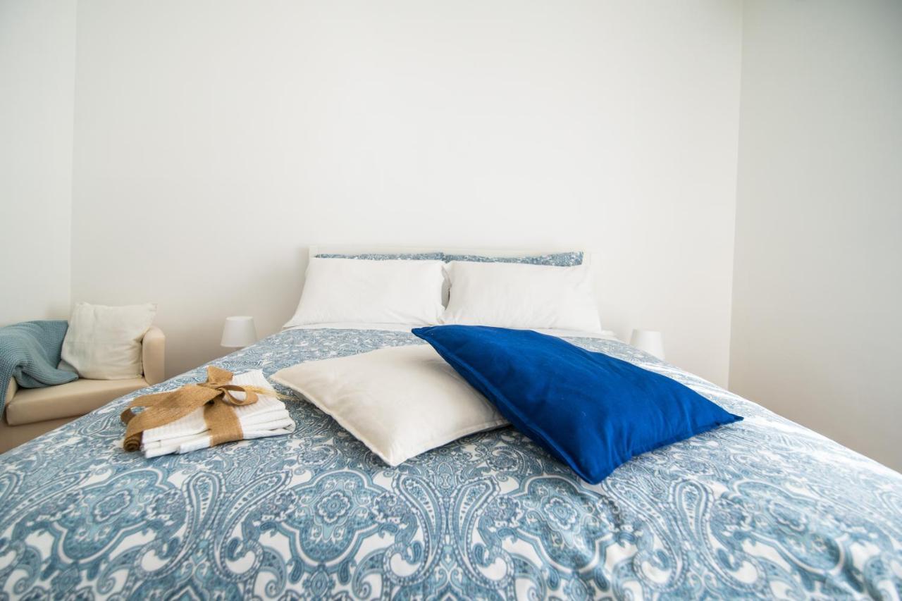 Familiaris Pompei Holiday Home Ngoại thất bức ảnh