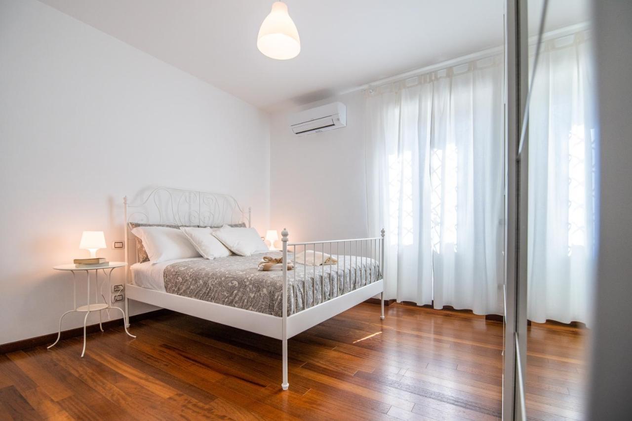 Familiaris Pompei Holiday Home Ngoại thất bức ảnh