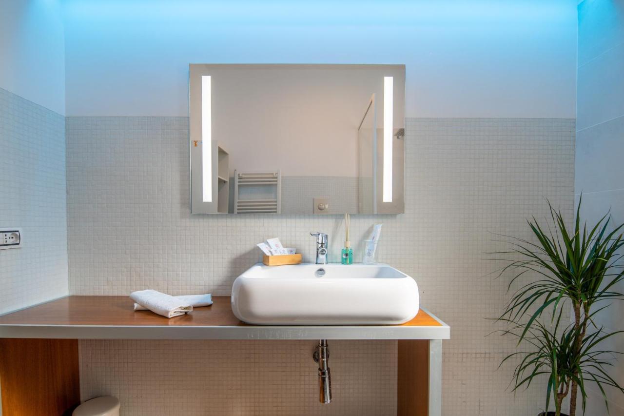 Familiaris Pompei Holiday Home Ngoại thất bức ảnh