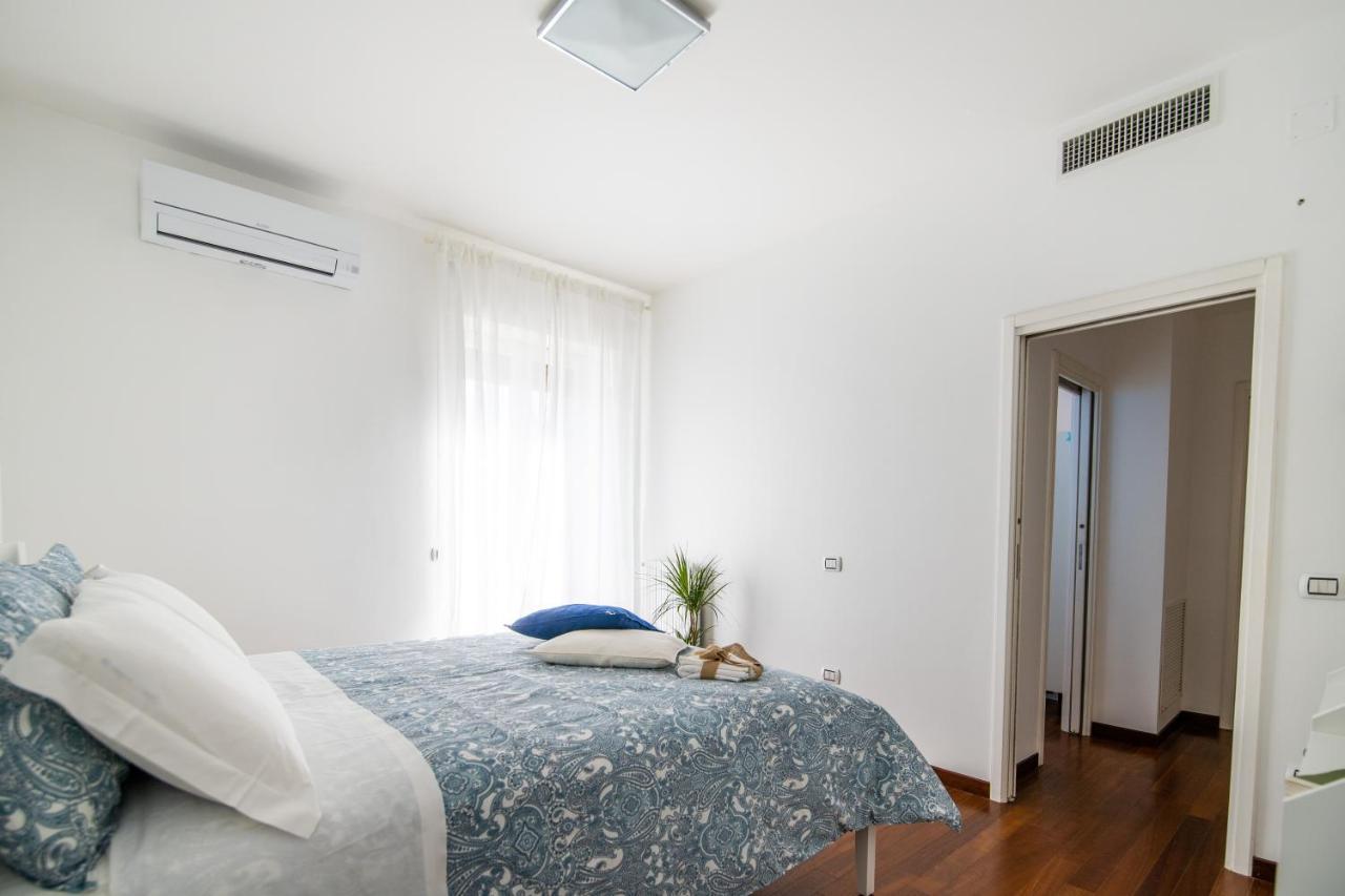 Familiaris Pompei Holiday Home Ngoại thất bức ảnh
