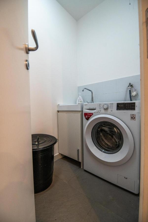 Familiaris Pompei Holiday Home Ngoại thất bức ảnh