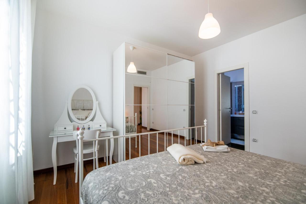 Familiaris Pompei Holiday Home Ngoại thất bức ảnh