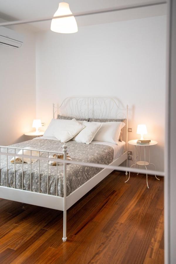 Familiaris Pompei Holiday Home Ngoại thất bức ảnh