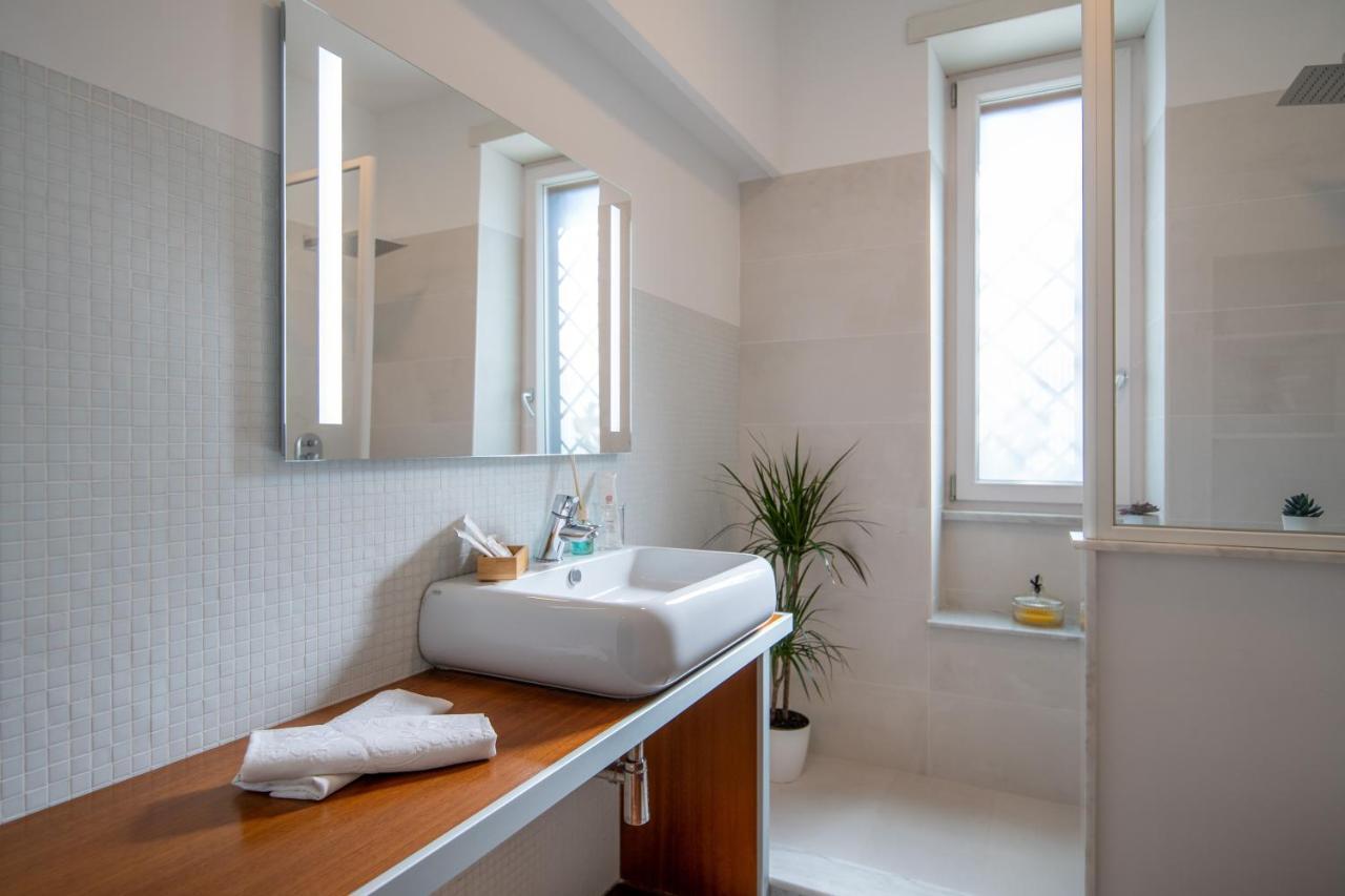 Familiaris Pompei Holiday Home Ngoại thất bức ảnh