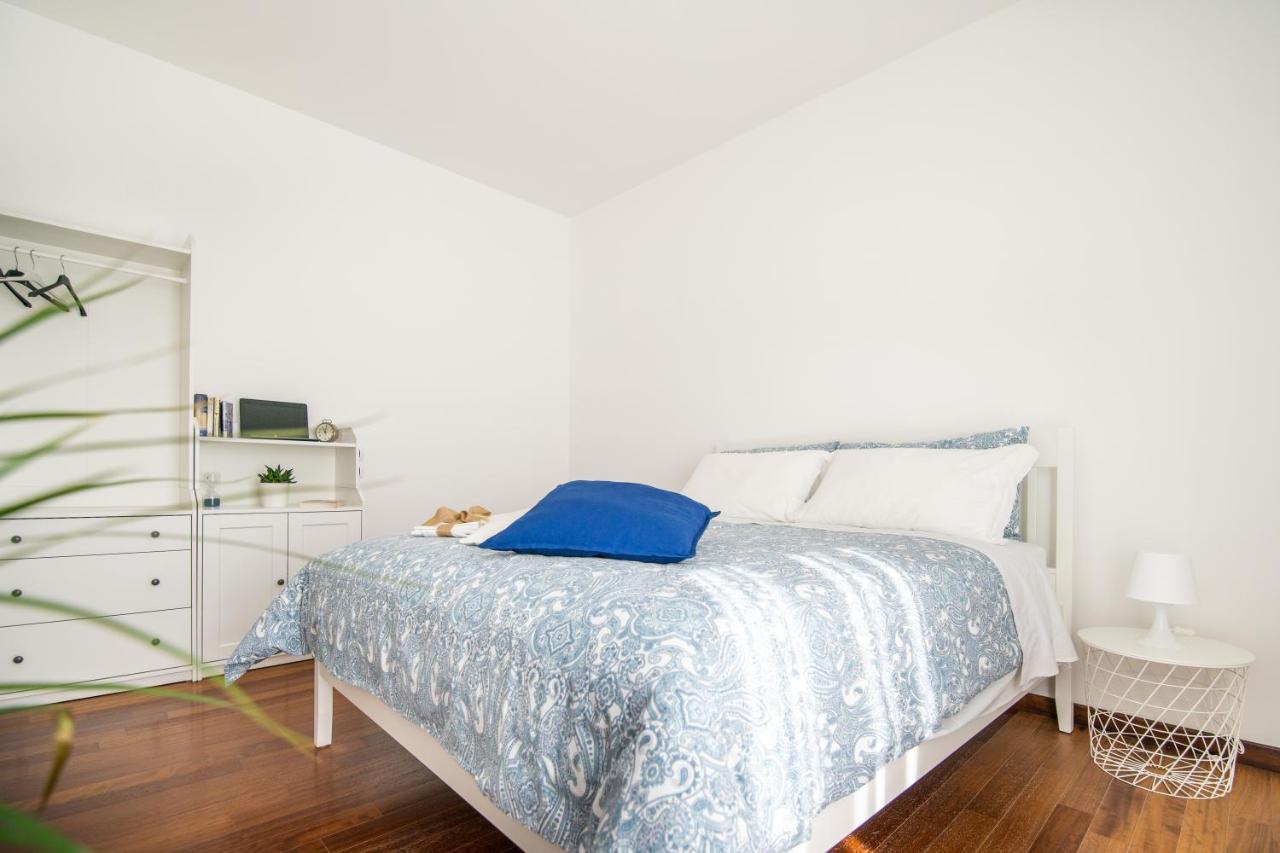 Familiaris Pompei Holiday Home Ngoại thất bức ảnh
